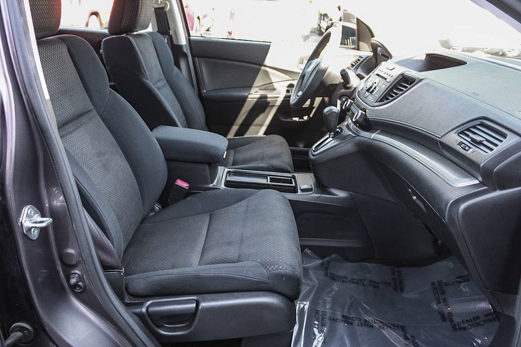 Thumbnail: 2015 Honda CR-V - 10