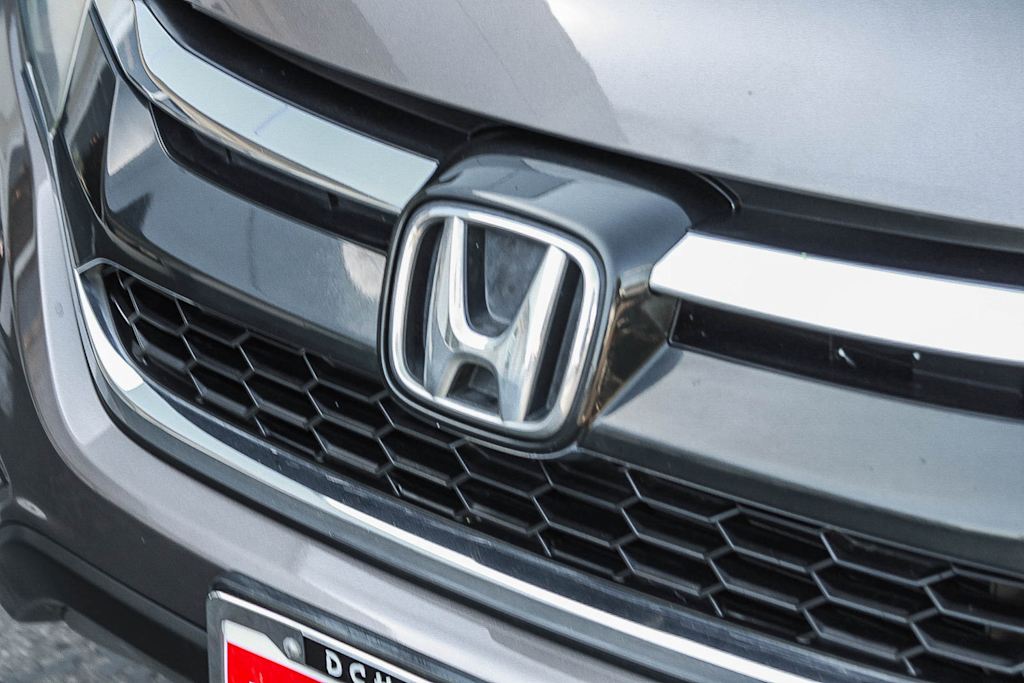 Thumbnail: 2015 Honda CR-V - 6