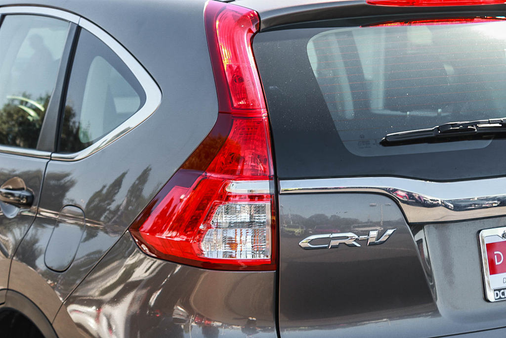 Thumbnail: 2015 Honda CR-V - 20