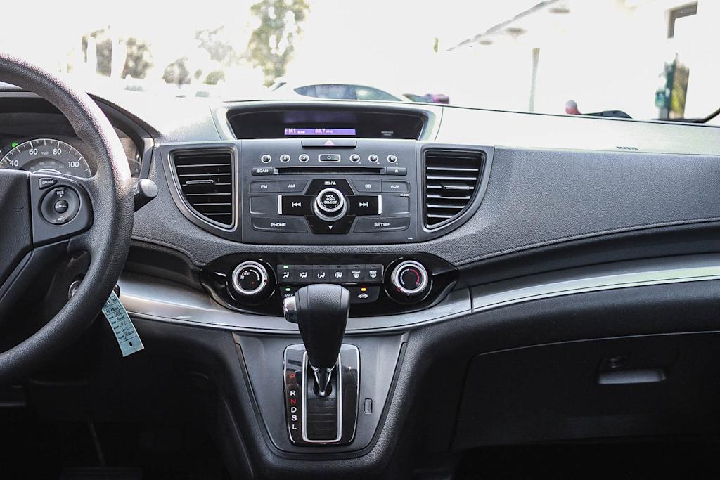 Thumbnail: 2015 Honda CR-V - 9
