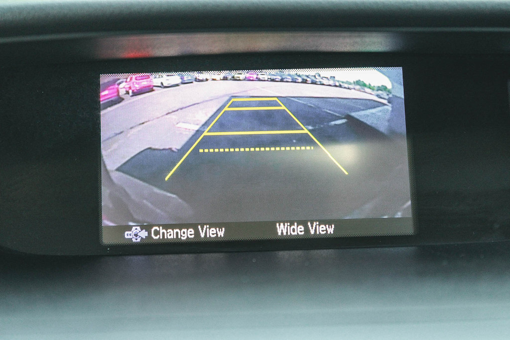 Thumbnail: 2015 Honda CR-V - 26