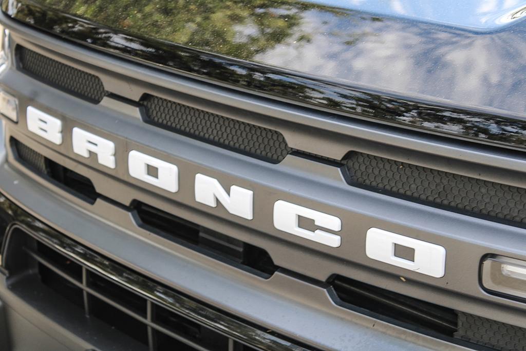 Thumbnail: 2023 Ford Bronco Sport - 21
