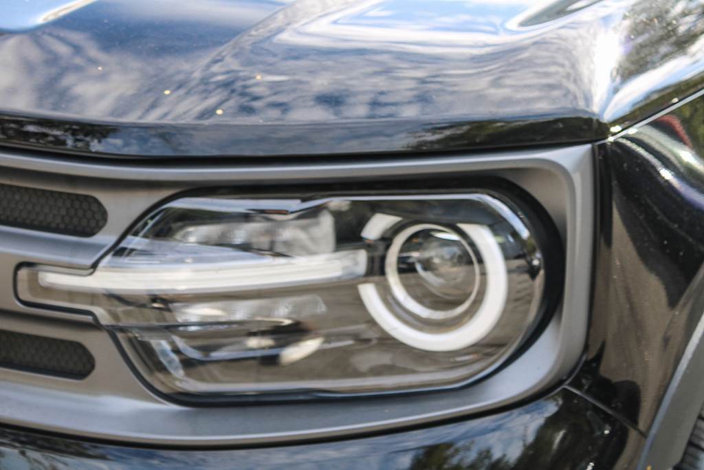 Thumbnail: 2023 Ford Bronco Sport - 20