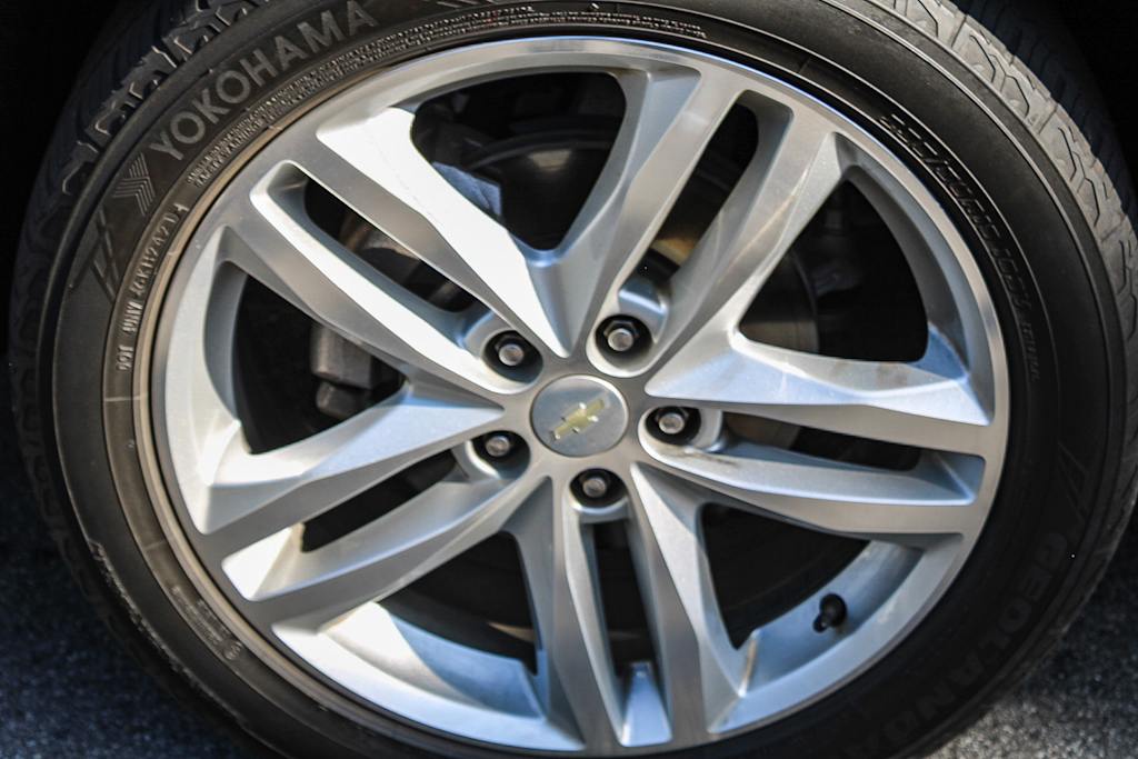 Thumbnail: 2018 Chevrolet Equinox - 7
