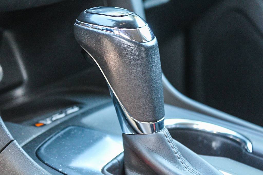 Thumbnail: 2018 Chevrolet Equinox - 25