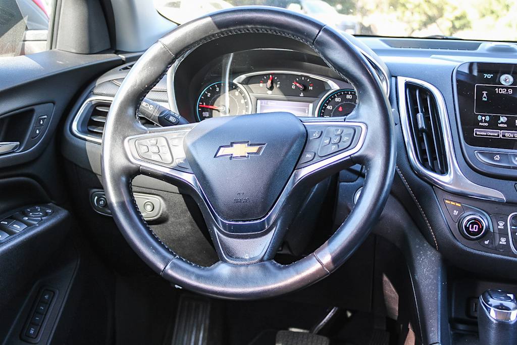 Thumbnail: 2018 Chevrolet Equinox - 2