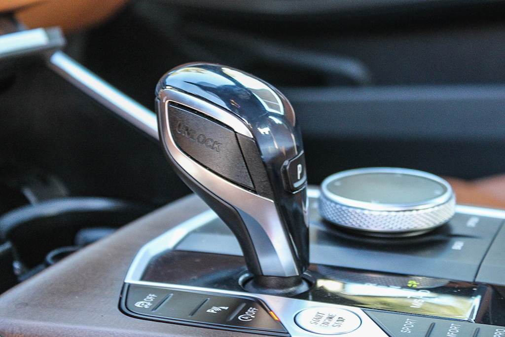 Thumbnail: 2021 BMW 3 Series - 25