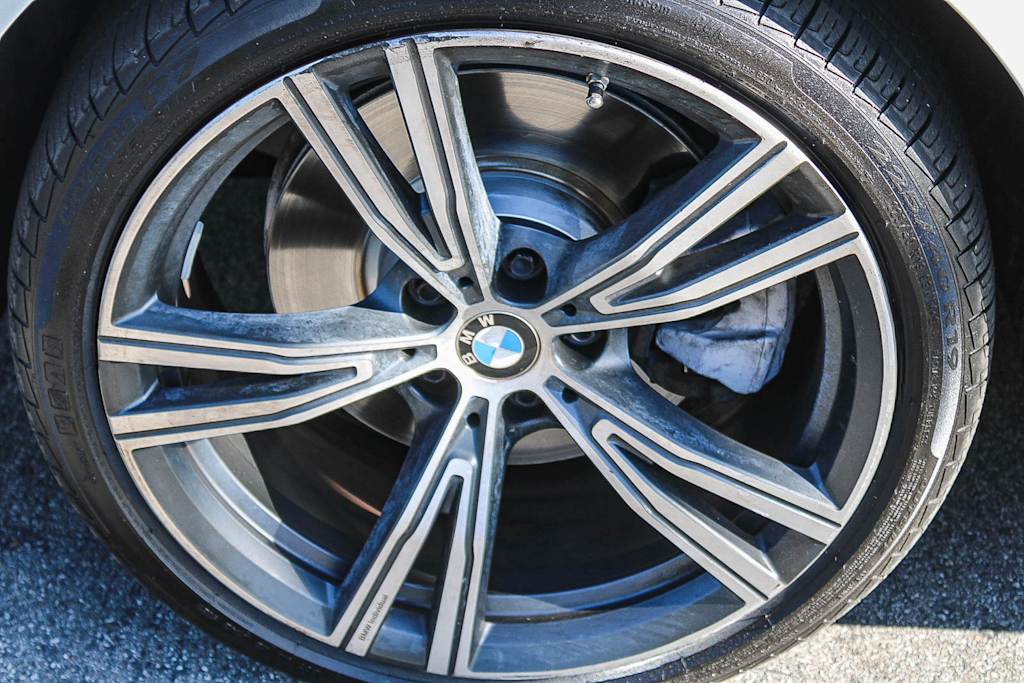 Thumbnail: 2021 BMW 3 Series - 7