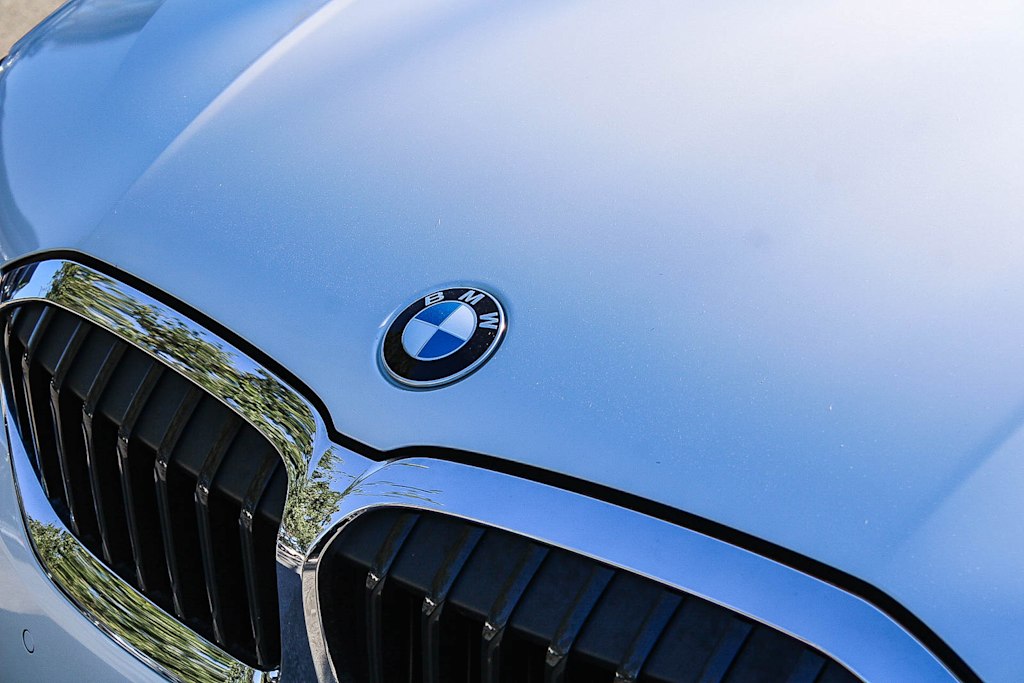 Thumbnail: 2021 BMW 3 Series - 6