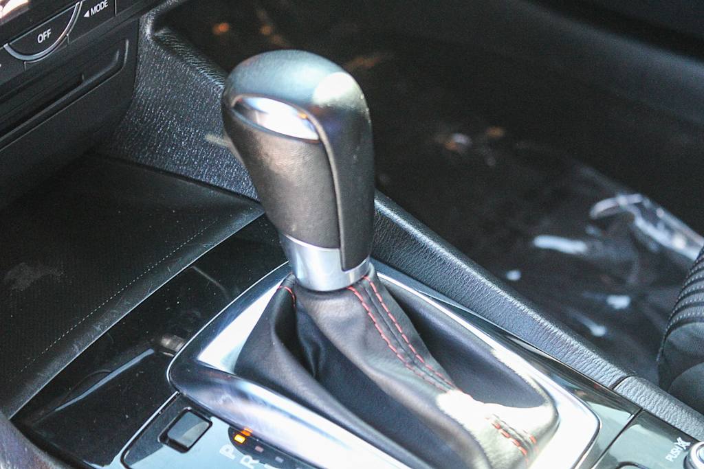 Thumbnail: 2015 Mazda Mazda3 - 12