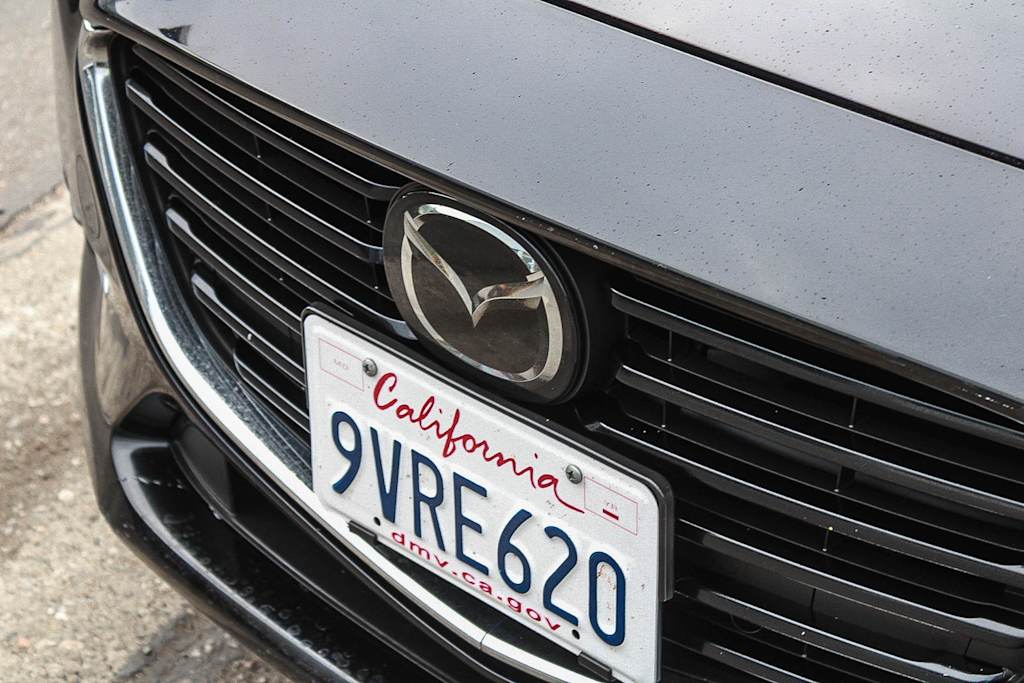 Thumbnail: 2018 Mazda Mazda3 - 6
