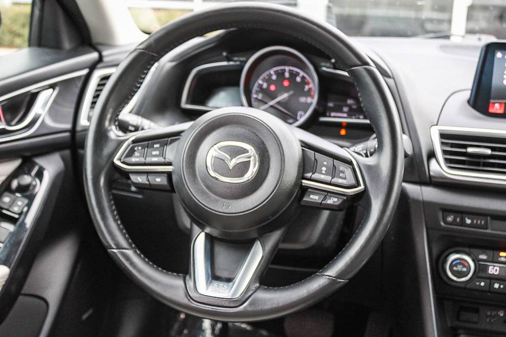 Thumbnail: 2018 Mazda Mazda3 - 13