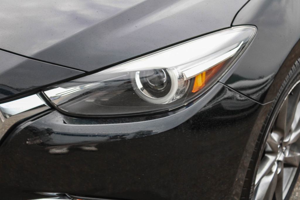 Thumbnail: 2018 Mazda Mazda3 - 22