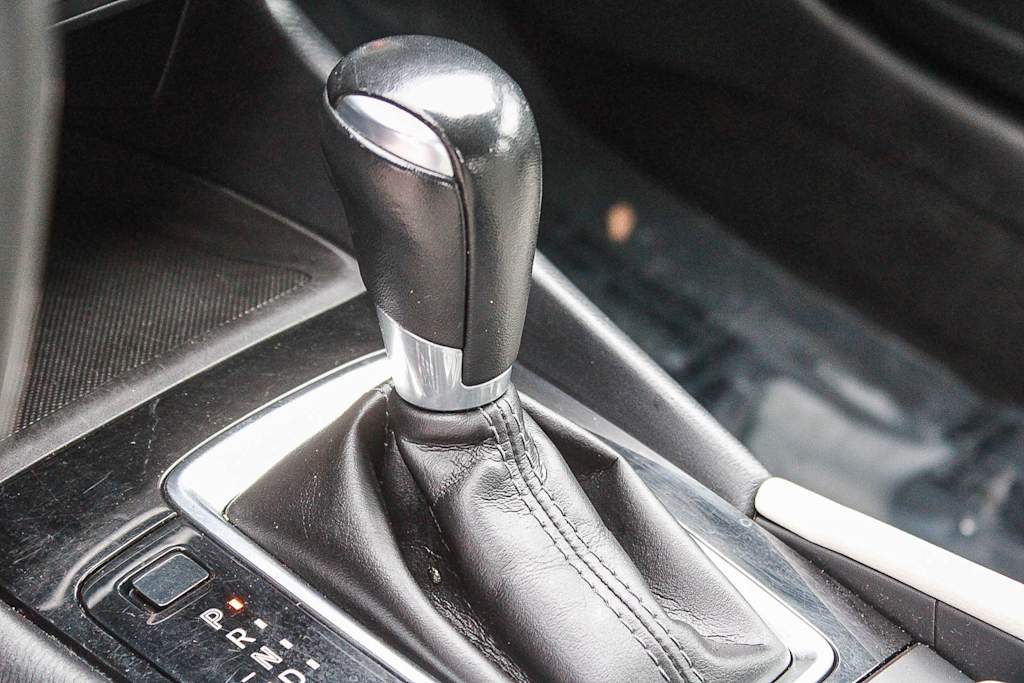 Thumbnail: 2018 Mazda Mazda3 - 15