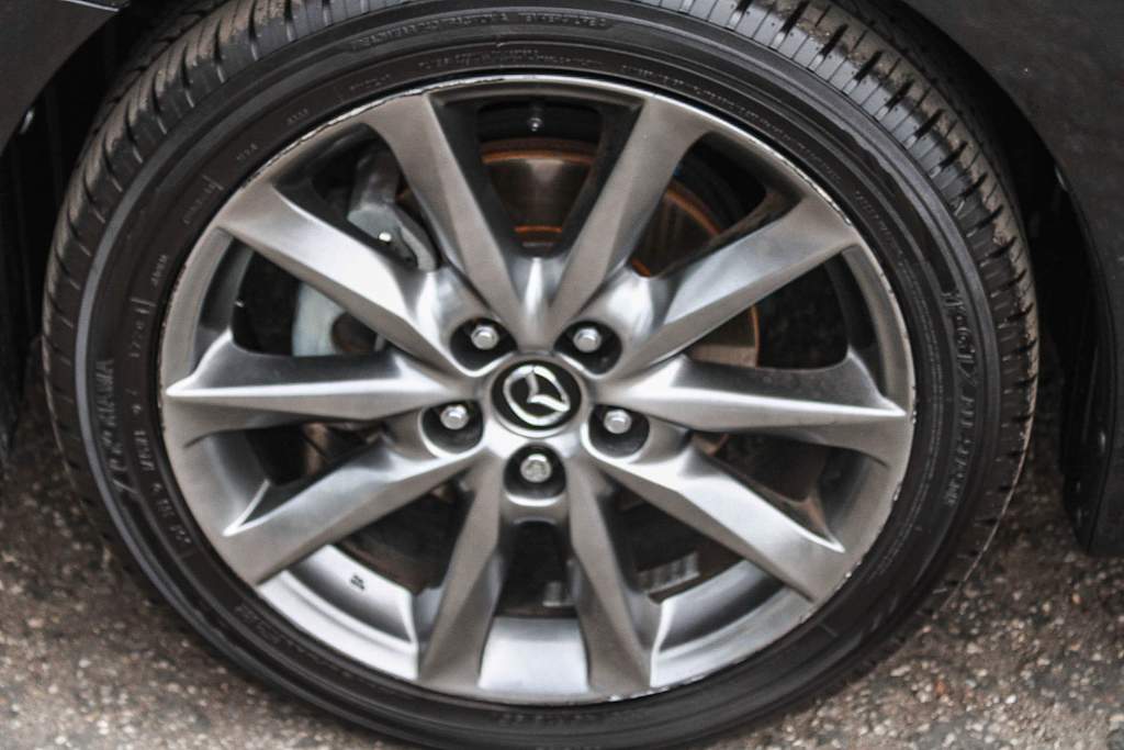 Thumbnail: 2018 Mazda Mazda3 - 7