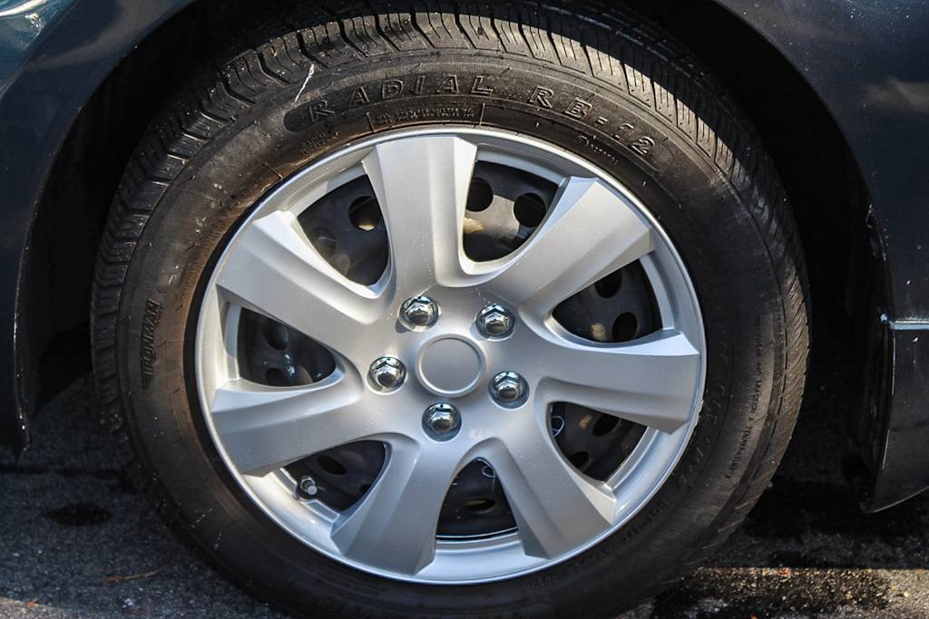 Thumbnail: 2016 Nissan Sentra - 7