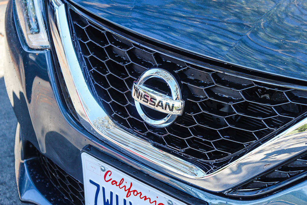 Thumbnail: 2016 Nissan Sentra - 6