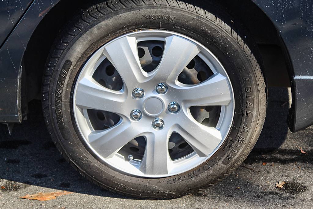 Thumbnail: 2016 Nissan Sentra - 23