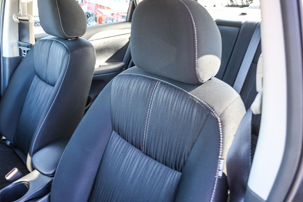 Thumbnail: 2016 Nissan Sentra - 28