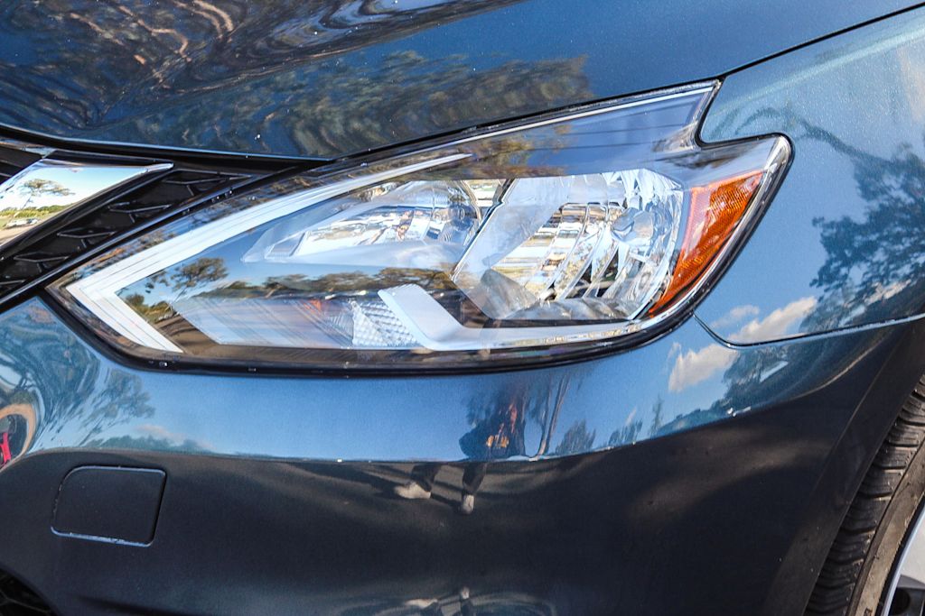 Thumbnail: 2016 Nissan Sentra - 22