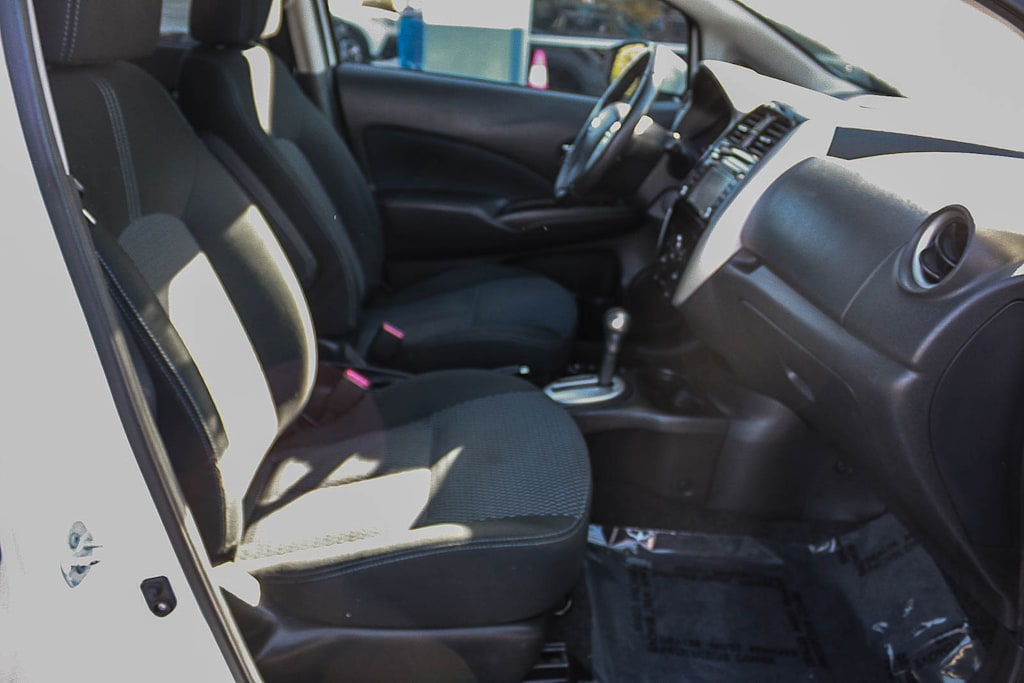 Thumbnail: 2015 Nissan Versa Note - 10