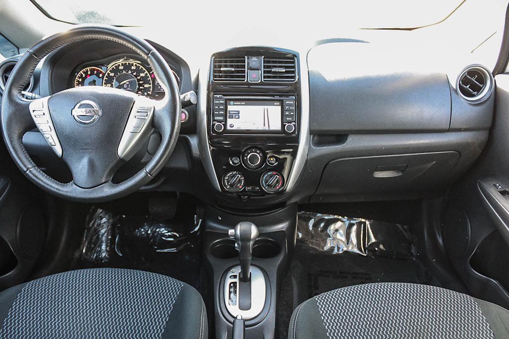 Thumbnail: 2015 Nissan Versa Note - 2