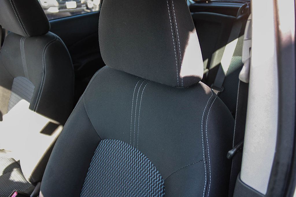 Thumbnail: 2015 Nissan Versa Note - 28