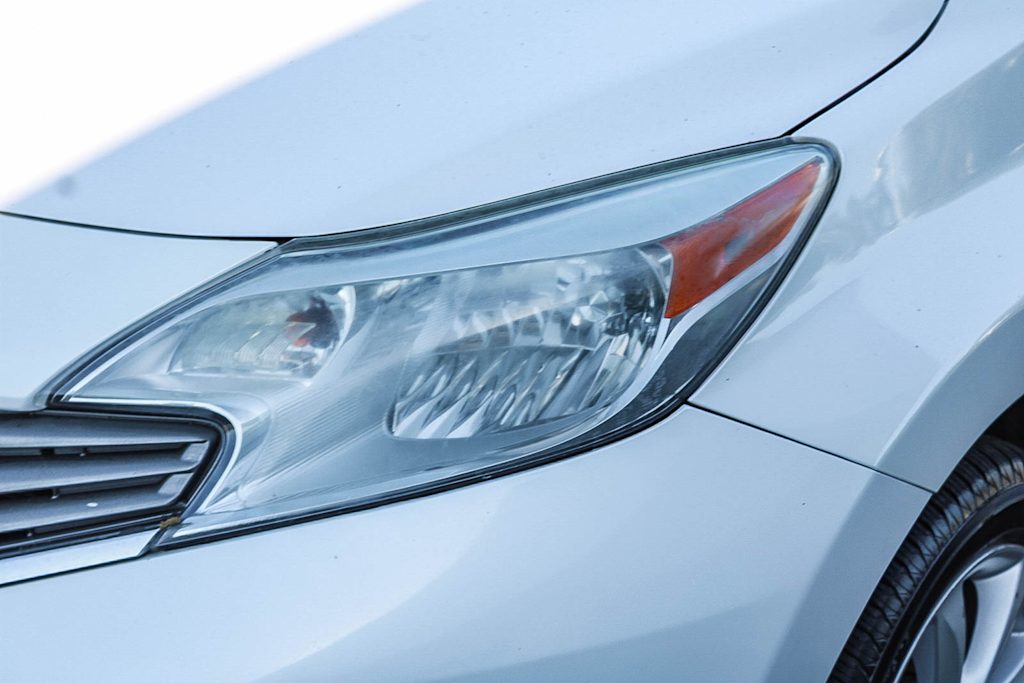 Thumbnail: 2015 Nissan Versa Note - 22