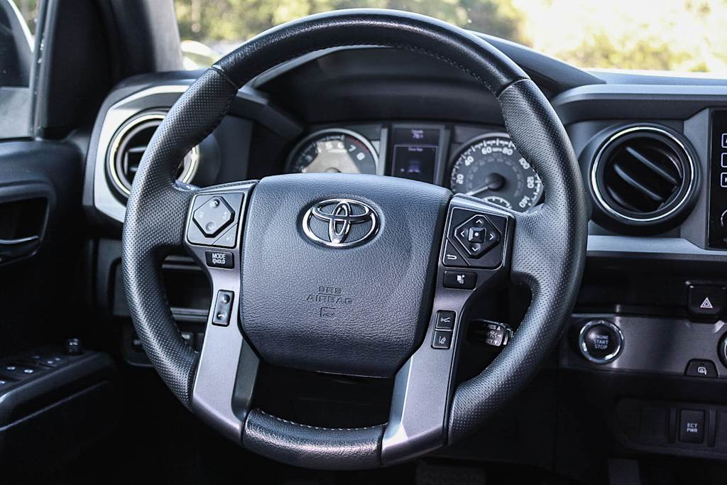 Thumbnail: 2019 Toyota Tacoma - 7