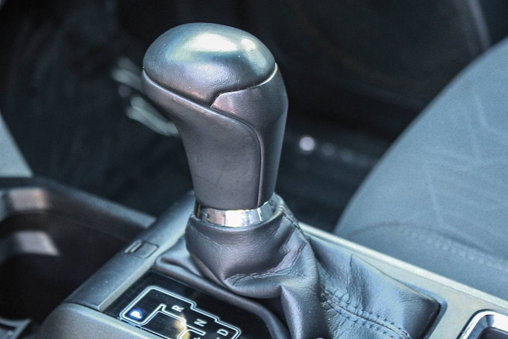Thumbnail: 2019 Toyota Tacoma - 12