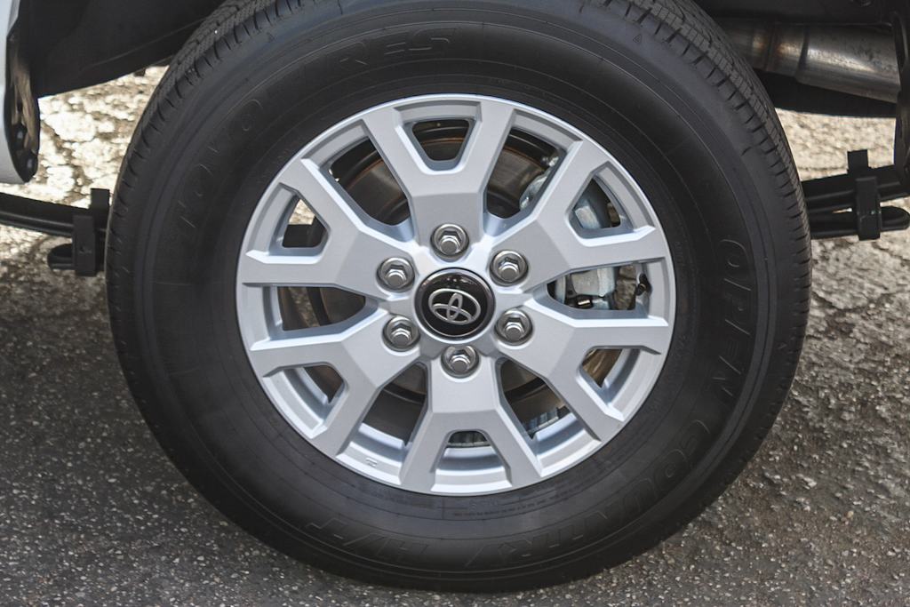 Thumbnail: 2025 Toyota Tacoma - 20