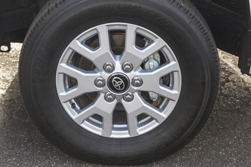 Thumbnail: 2025 Toyota Tacoma - 7