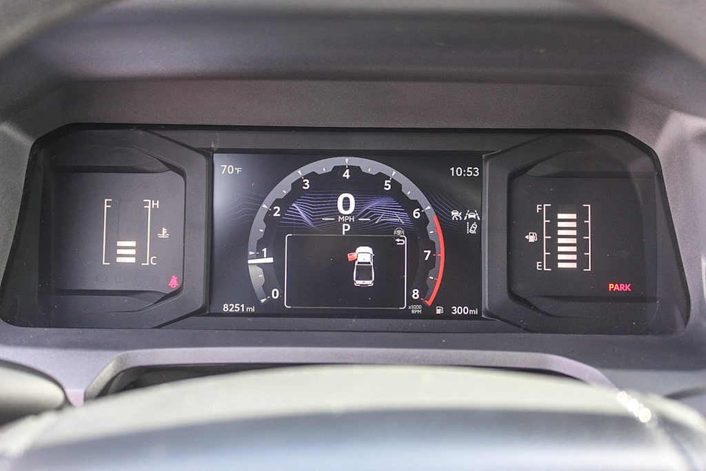 Thumbnail: 2025 Toyota Tacoma - 13