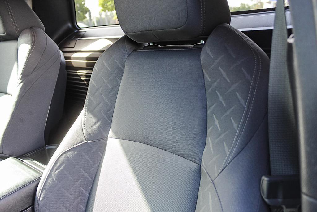 Thumbnail: 2025 Toyota Tacoma - 10