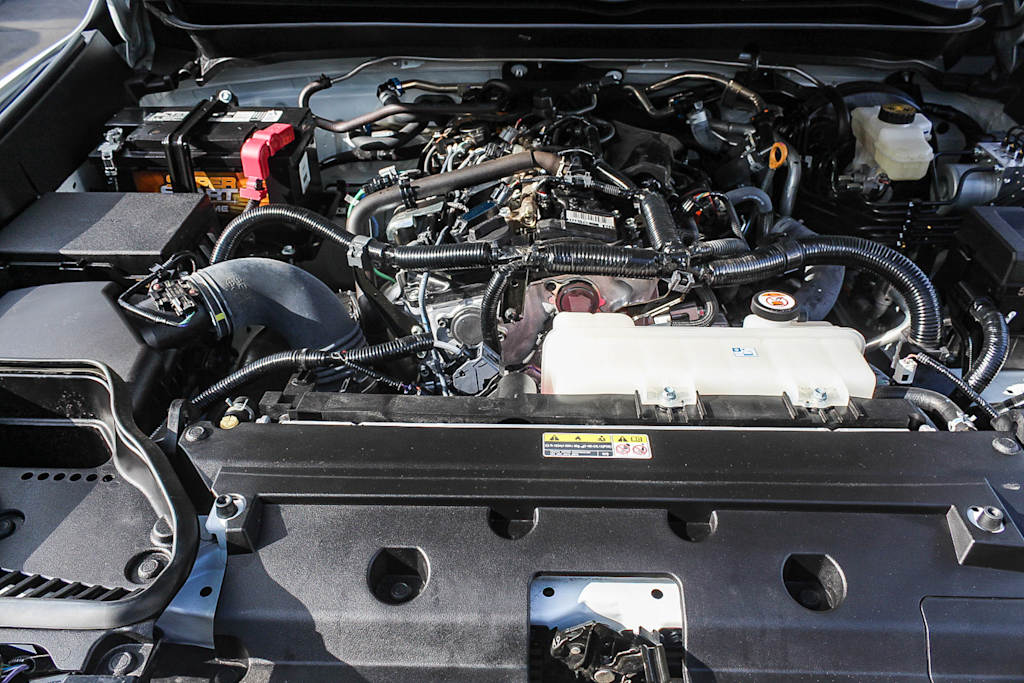 Thumbnail: 2025 Toyota Tacoma - 8