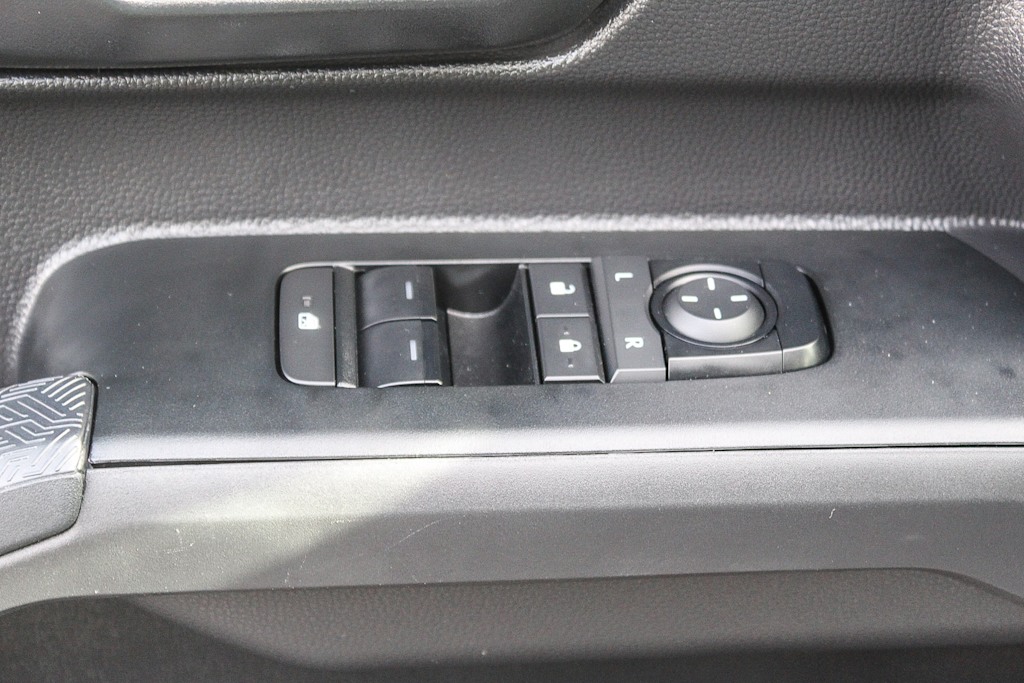 Thumbnail: 2025 Toyota Tacoma - 22