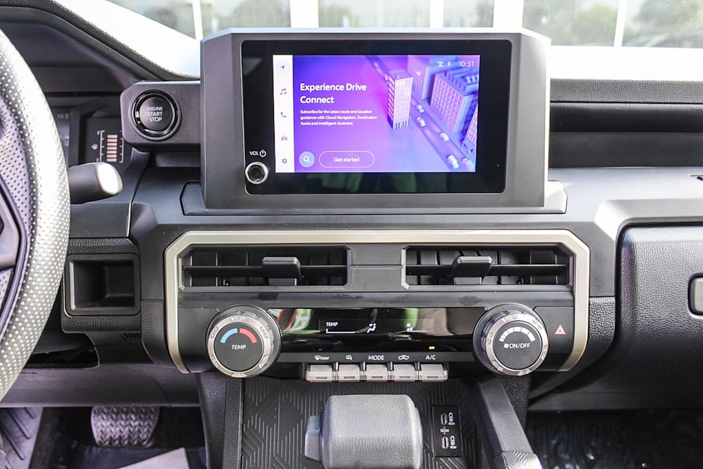 Thumbnail: 2025 Toyota Tacoma - 11