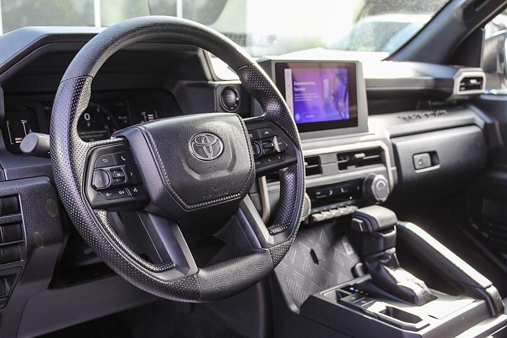 Thumbnail: 2025 Toyota Tacoma - 2