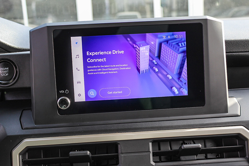 Thumbnail: 2025 Toyota Tacoma - 21