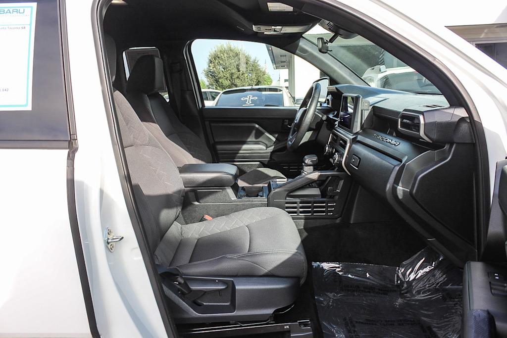 Thumbnail: 2025 Toyota Tacoma - 9