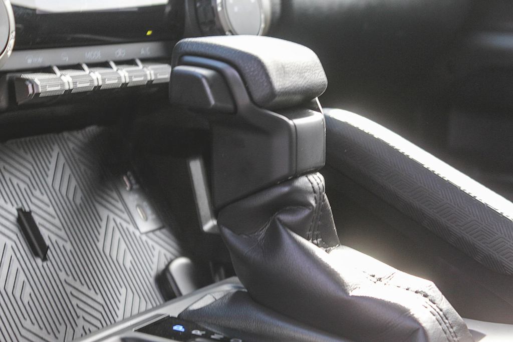 Thumbnail: 2025 Toyota Tacoma - 24