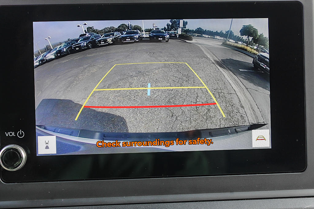 Thumbnail: 2025 Toyota Tacoma - 25