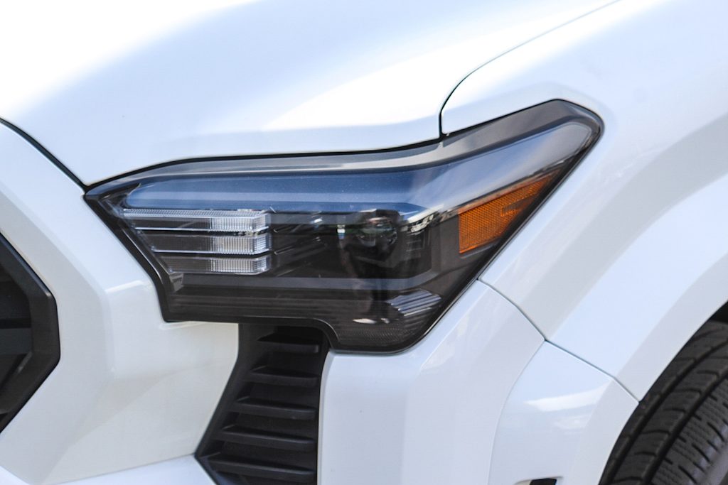 Thumbnail: 2025 Toyota Tacoma - 19