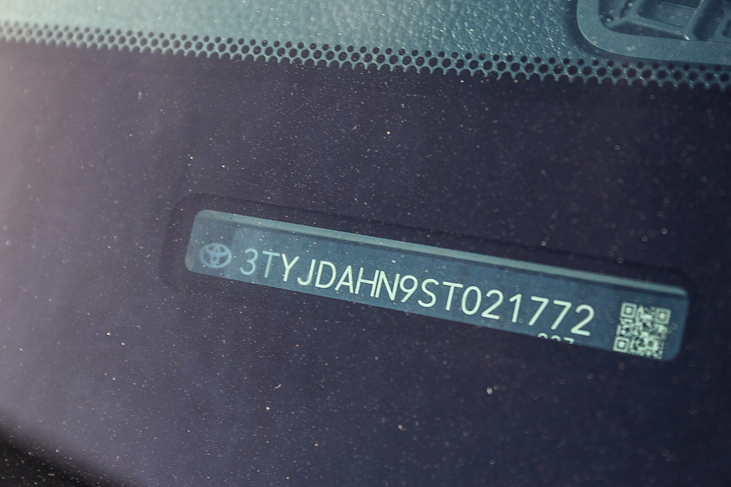 Thumbnail: 2025 Toyota Tacoma - 26