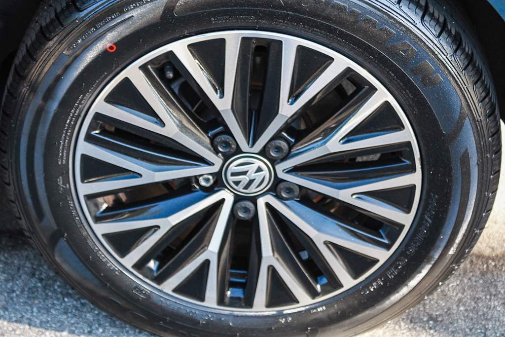 Thumbnail: 2020 Volkswagen Jetta - 22