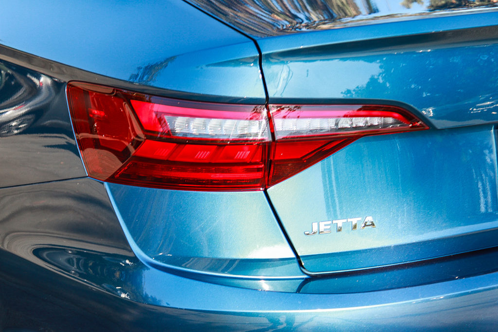 Thumbnail: 2020 Volkswagen Jetta - 20