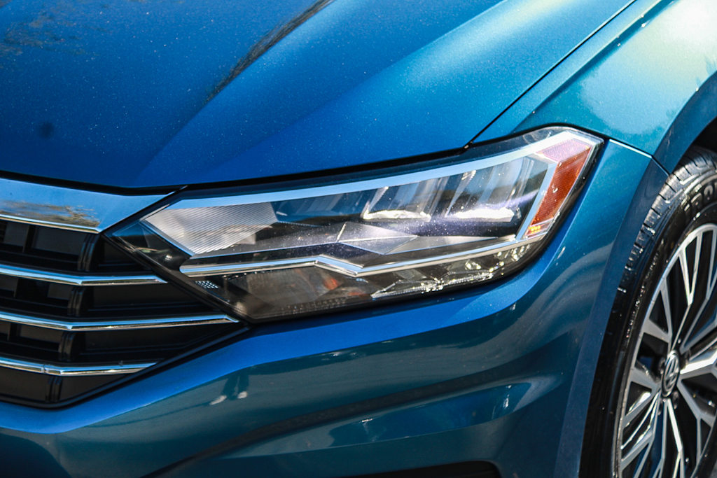 Thumbnail: 2020 Volkswagen Jetta - 21