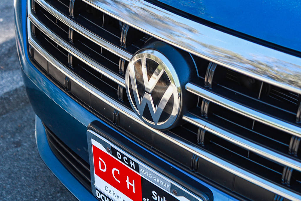 Thumbnail: 2020 Volkswagen Jetta - 6