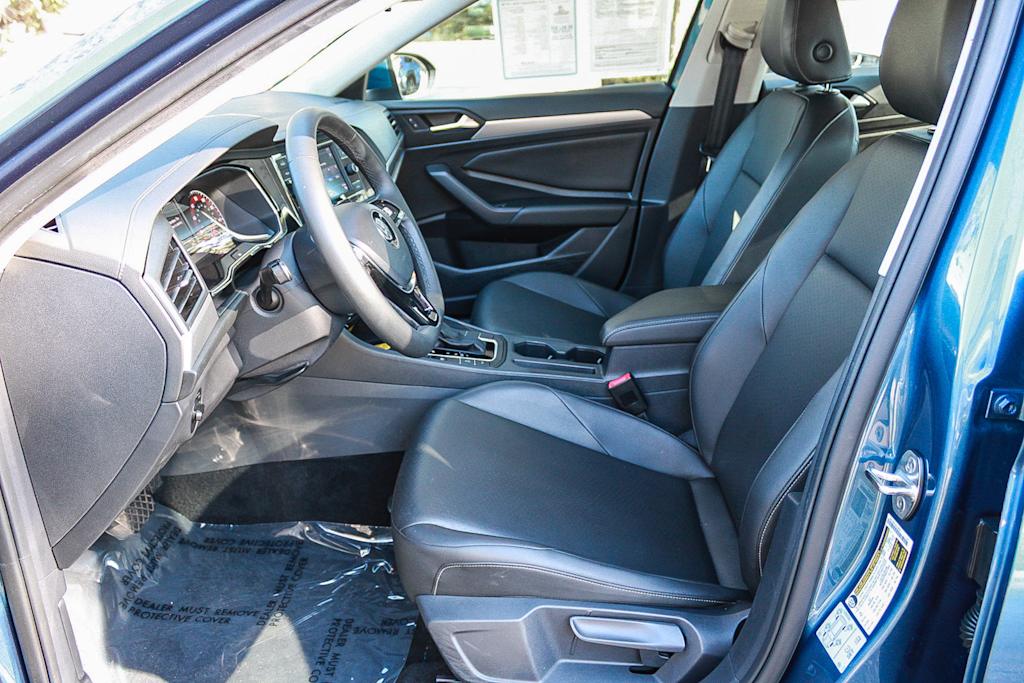 Thumbnail: 2020 Volkswagen Jetta - 11