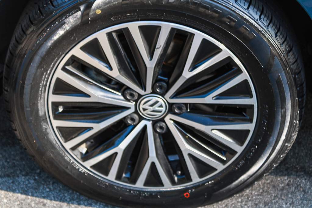 Thumbnail: 2020 Volkswagen Jetta - 7
